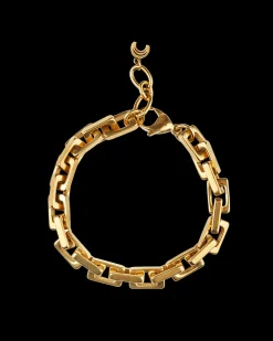 Alexia Link Bracelet