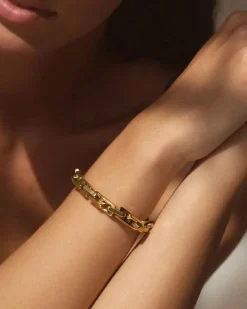 Alexia Link Bracelet