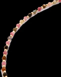 Amazon Rose Necklace