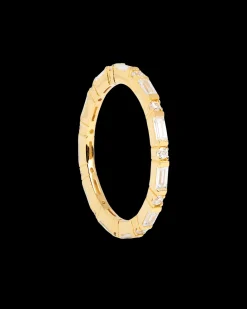 Anillo Circonitas Breeze