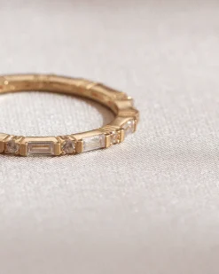 Anillo Circonitas Breeze