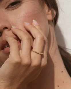 Anillo Circonitas Breeze