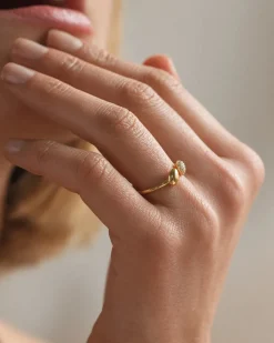 Anillo Dorado Sonnette