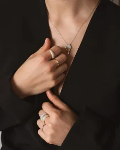 Anillo Dorado Sonnette