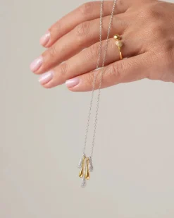 Anillo Dorado Sonnette