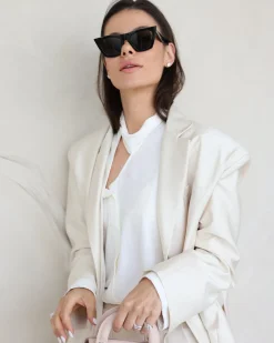 Anillo Plateado Ulé