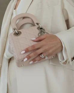 Anillo Plateado Ulia