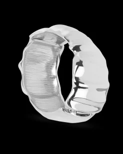 Brazalete Plateado Nemo