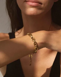 Christie Chain Bracelet