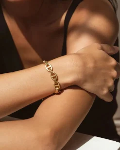 Christie Chain Bracelet