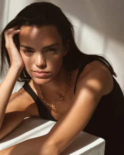 Christina Chain Necklace