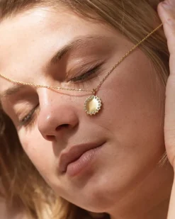 Colgante Medalla Memory