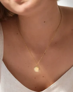 Colgante Medalla Memory