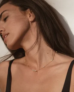 Collar Circonitas Breeze