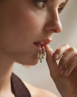 Collar Lágrimas Sonnette