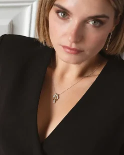 Collar Lágrimas Sonnette