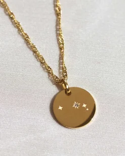 Collar Zodiaco Aries