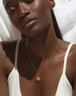 Collar Zodiaco Cancer