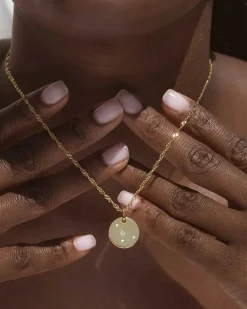 Collar Zodiaco Cancer