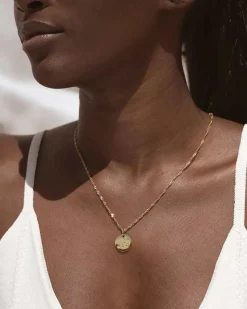 Collar Zodiaco Capricornio