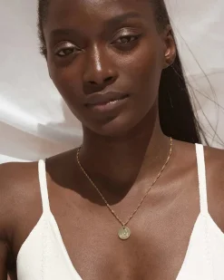 Collar Zodiaco Capricornio