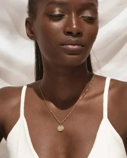 Collar Zodiaco Capricornio