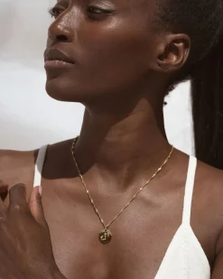 Collar Zodiaco Escorpio