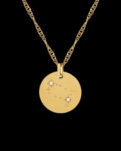 Collar Zodiaco Géminis