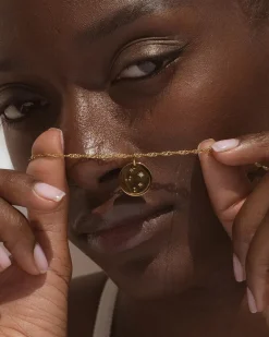 Collar Zodiaco Libra