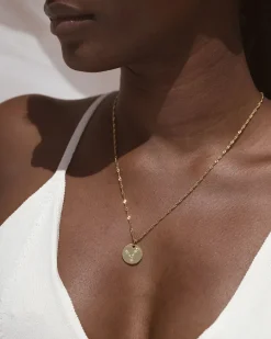 Collar Zodiaco Piscis