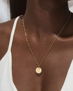 Collar Zodiaco Piscis