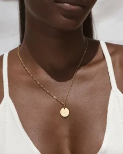 Collar Zodiaco Piscis