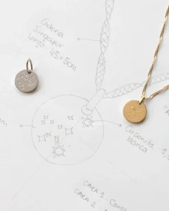 Collar Zodiaco Sagitario