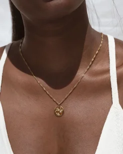 Collar Zodiaco Sagitario