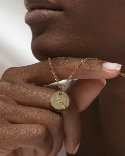 Collar Zodiaco Tauro