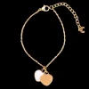 Cuore Nacre Bracelet