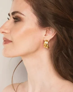 Daenerys Golden Earring