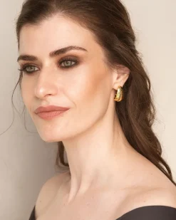 Daenerys Golden Earring