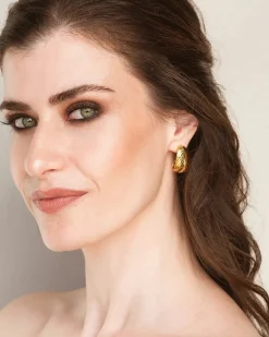 Daenerys Golden Earring