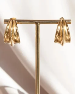 Essential Hoop Earrings