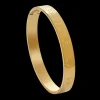 Gold Icon Bracelet