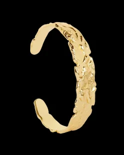 Golden Treasure Bracelet