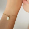 Heart Love Bracelet
