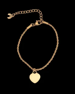Heart Love Bracelet