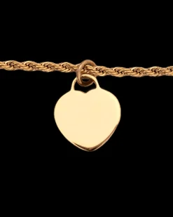 Heart Love Bracelet