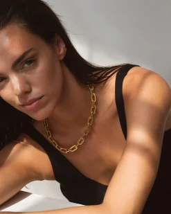 Kate Chain Necklace