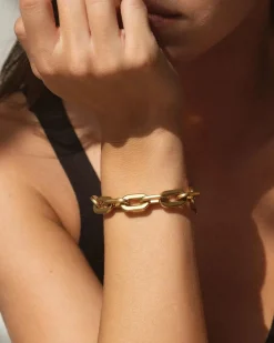 Katelyn Chain Bracelet