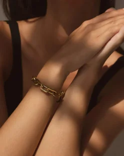 Katelyn Chain Bracelet