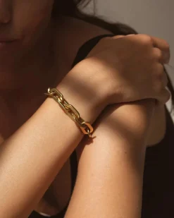 Katelyn Chain Bracelet