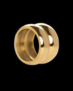 Kim Double Ring